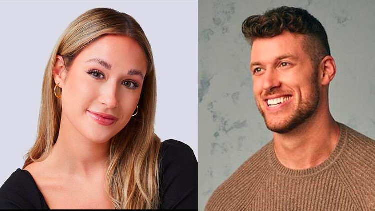 Was it Rachel Recchia who was sent home on The Bachelor or did she forgive Clayton Echard for saying he's in love with Gabby Windey and Susie Evans?