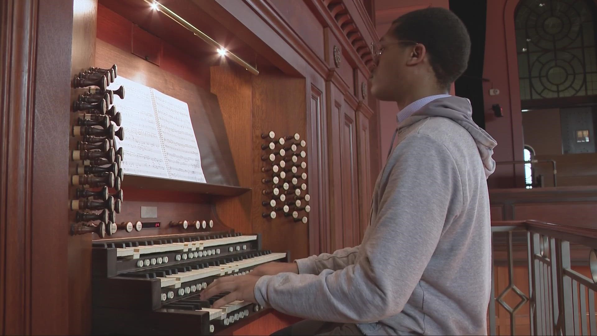 For Black musicians, Oberlin College's Conservatory of Music has been a game-changer from the 19th Century to the present.