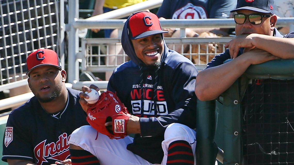 Francisco Lindor returns from injured list