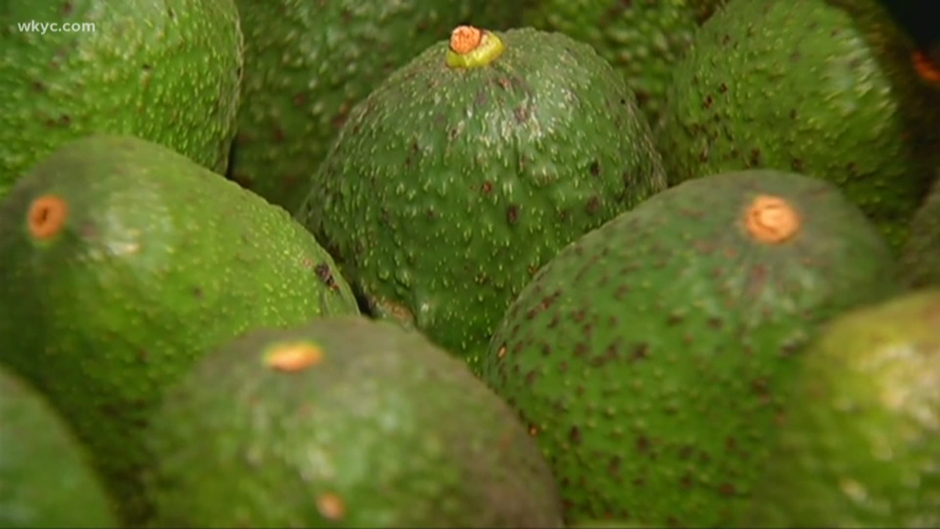 Whether your love to eat them daily or use them in your festive menus.Doctors have a warning for those who are cutting up avocados.