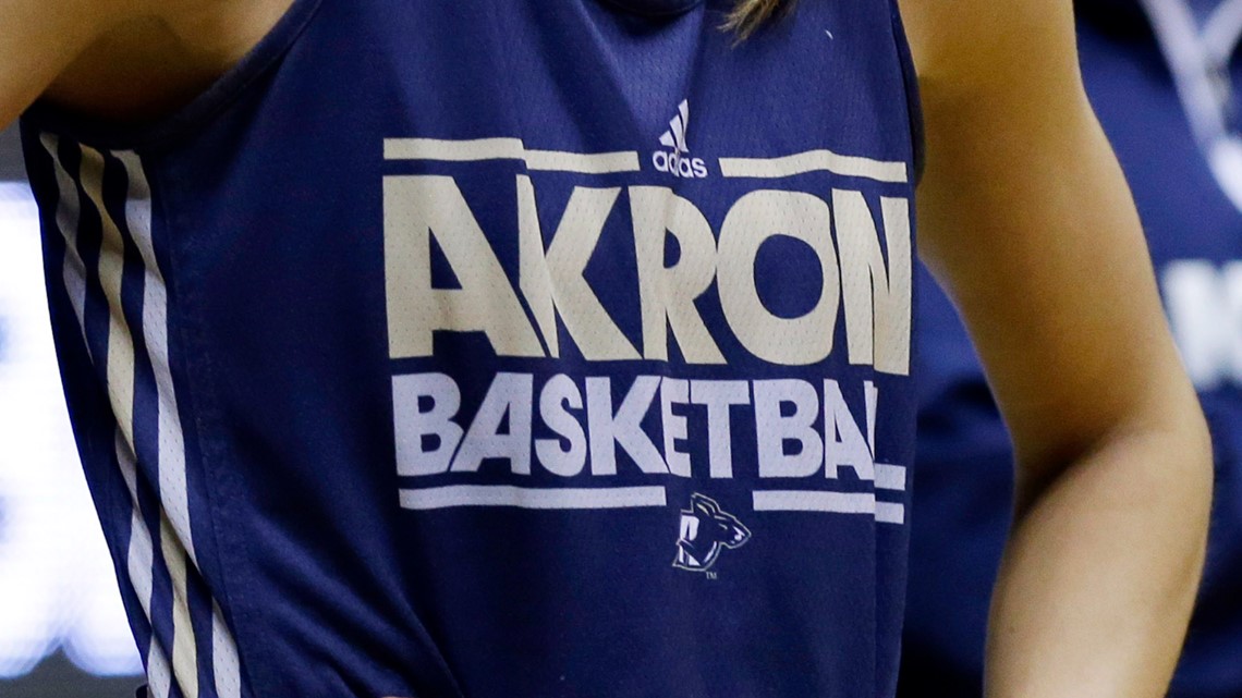 Akron women's basketball advances to MAC semifinals