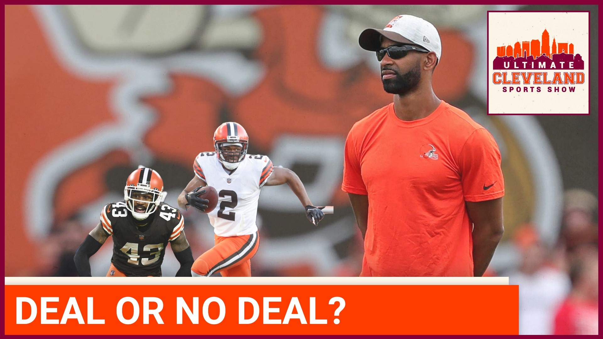 5 worst Cleveland Browns cap moves of the 2022 offseason