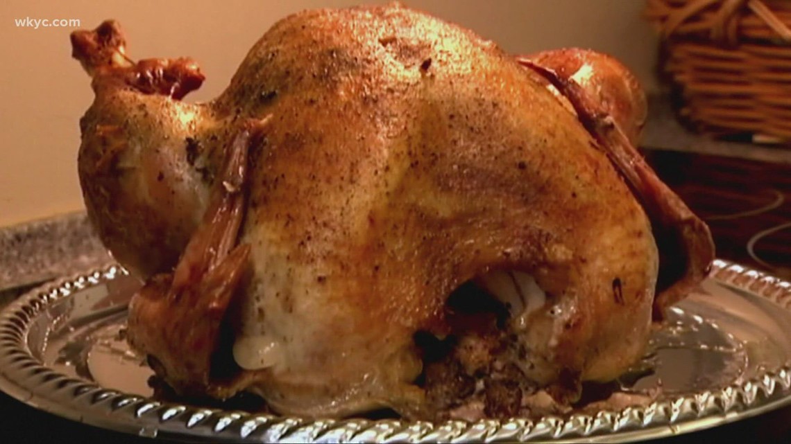 Where can I get a Thanksgiving turkey in Cleveland? | wkyc.com