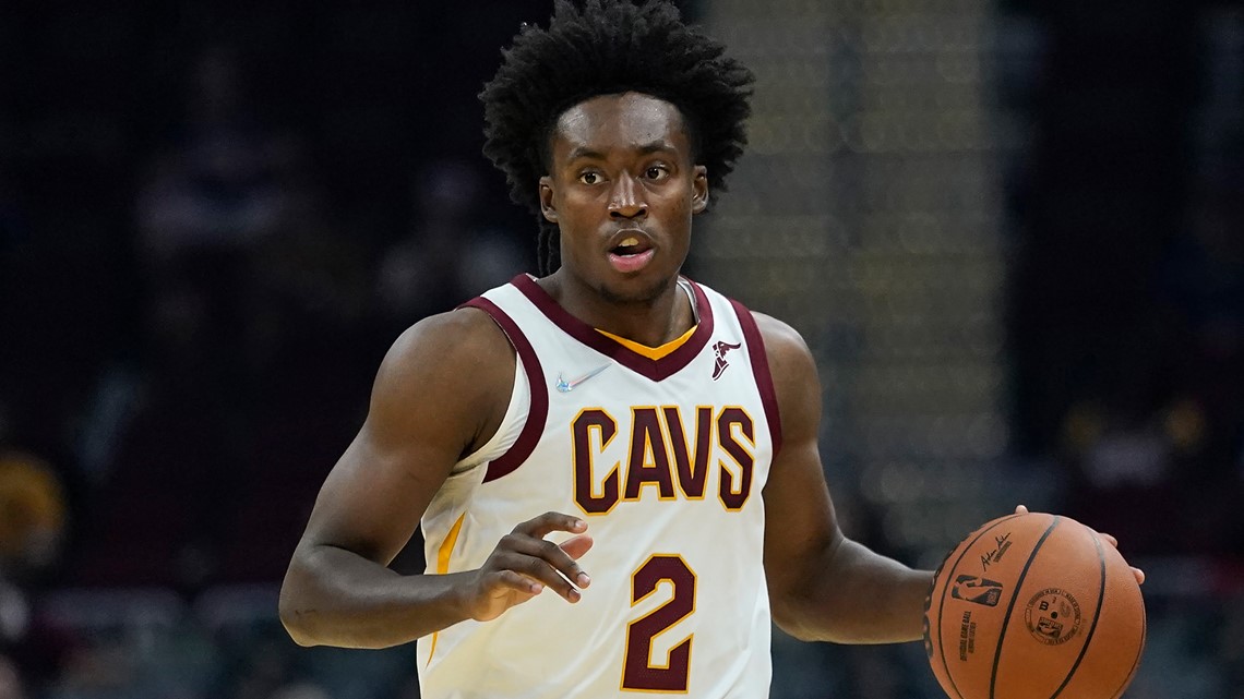 Cleveland Cavaliers 2021-22 Season: 3 Storylines To Watch | Wkyc.com