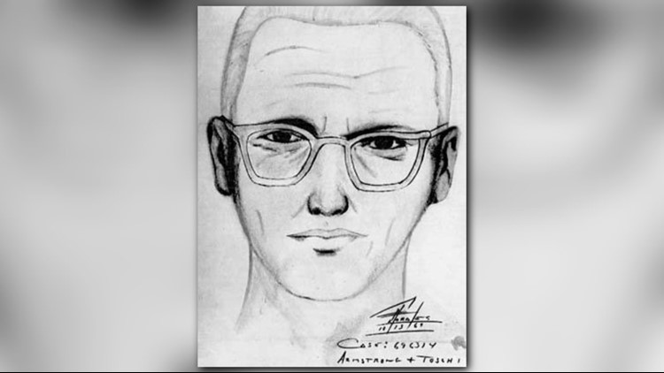 With his true identity revealed, what was Robert Nichols hiding? | wkyc.com