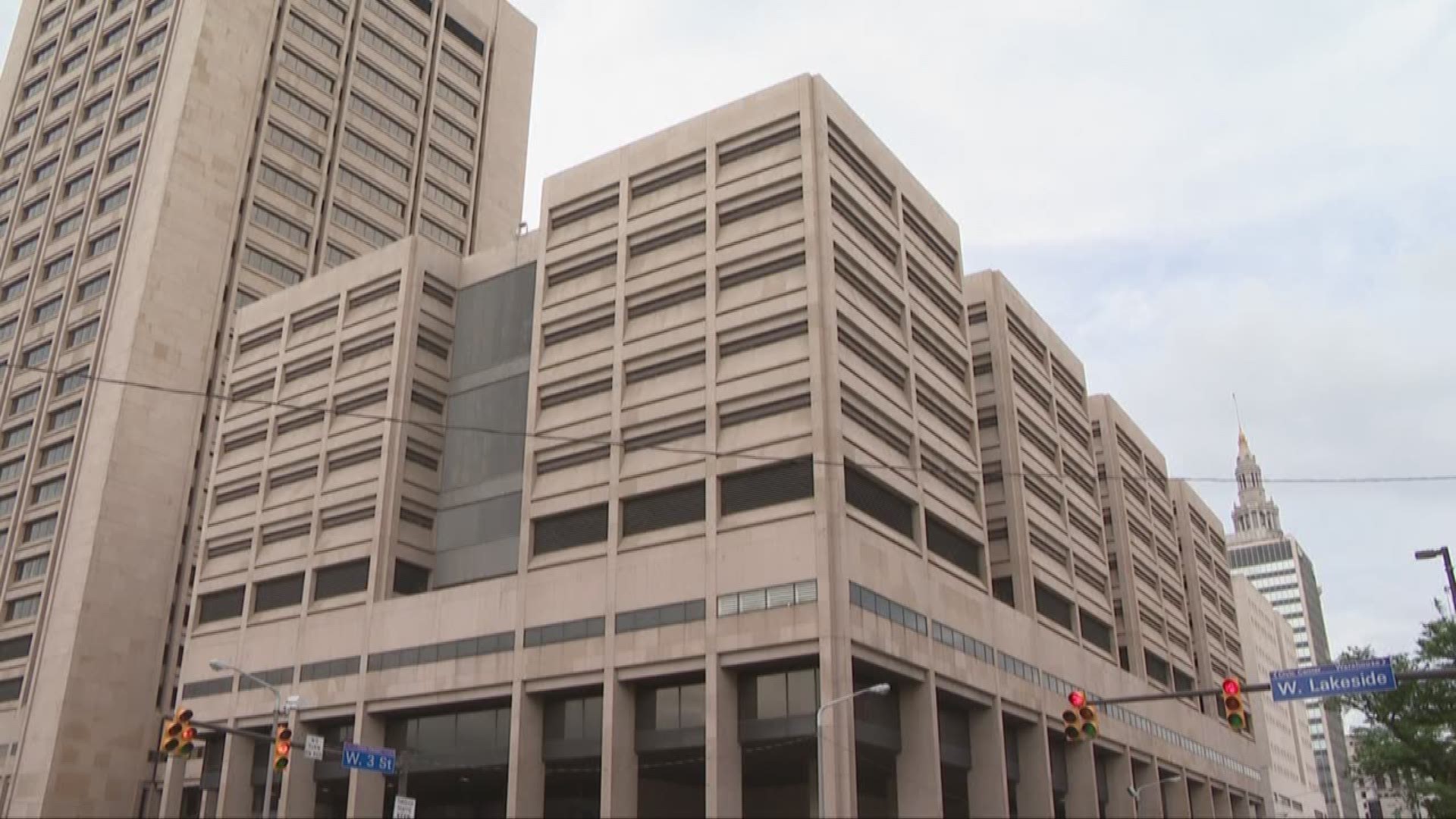 Cuyahoga County Council calling for review of jail leadership after health care whistleblower