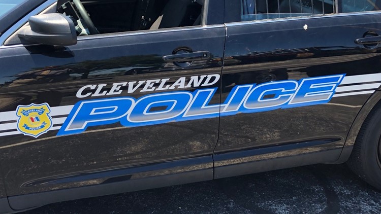 Cleveland police: Infant boy dies after getting baby wipe stuck in throat; father arrested