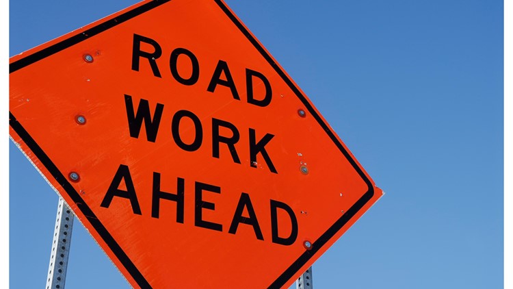 Heads up! Changes coming to several roadways, highways in Akron