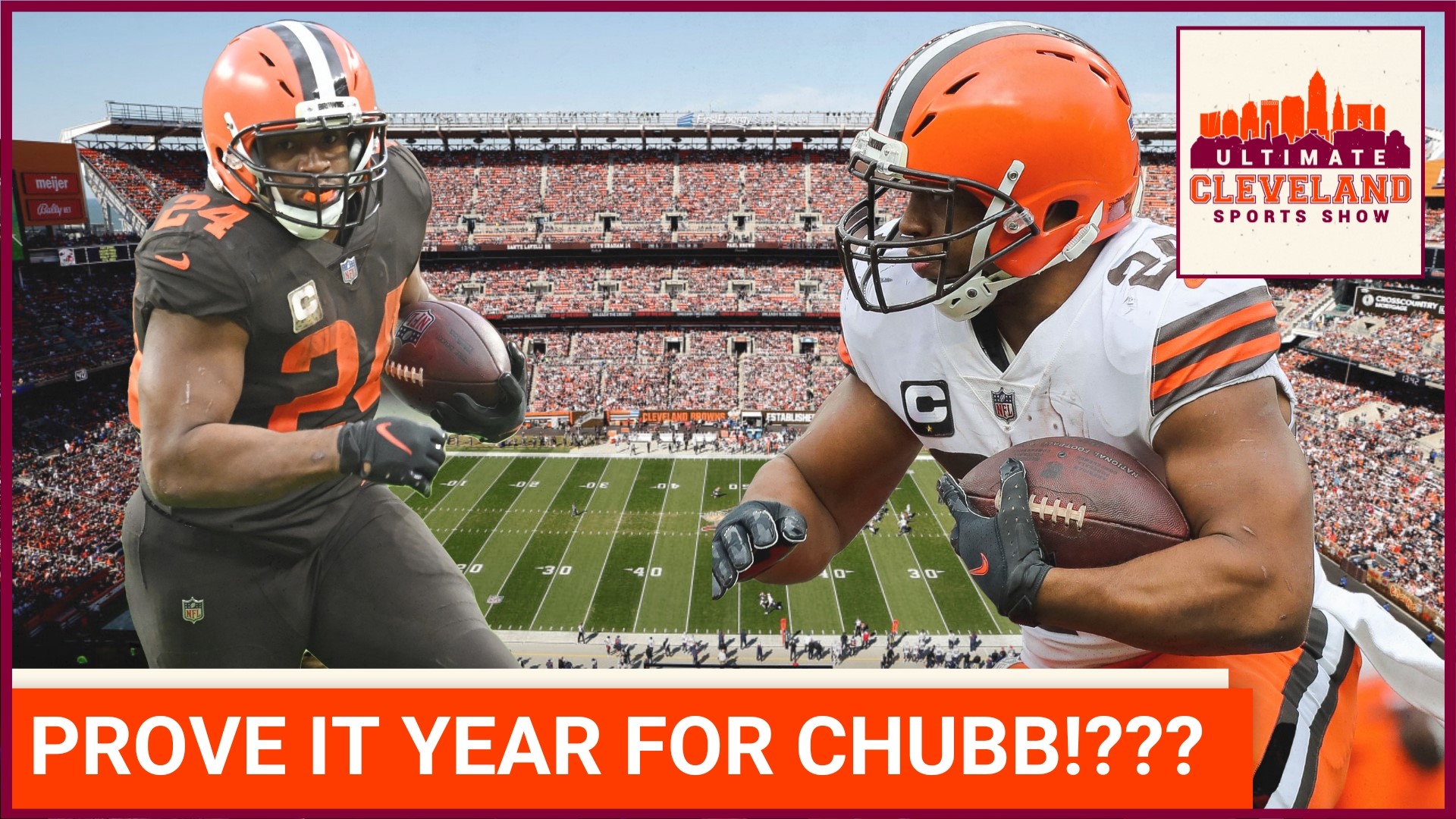 Cleveland Browns 10 important players: Nick Chubb