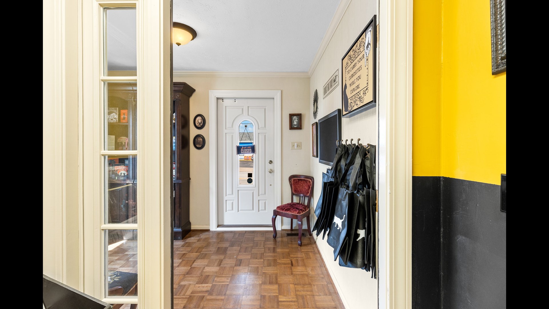 Black Cat Books & Oddities to open its doors in Medina wkyc