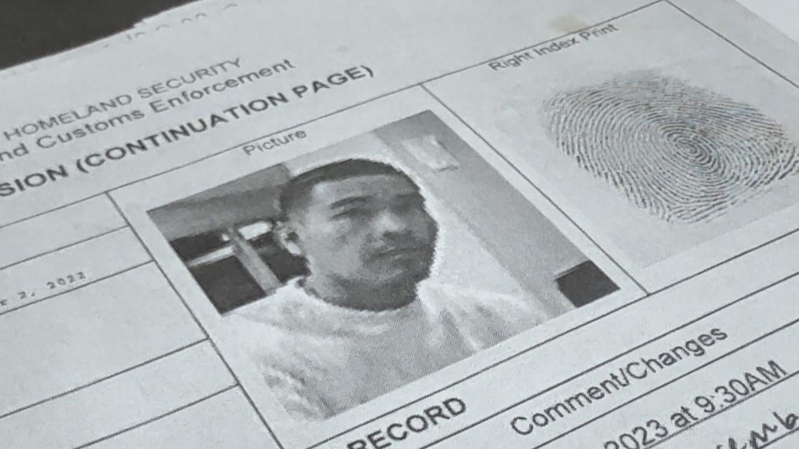 3News Investigates | 'Send him home': ICE deportation amid Ohio's Hidden Hub has family reeling
