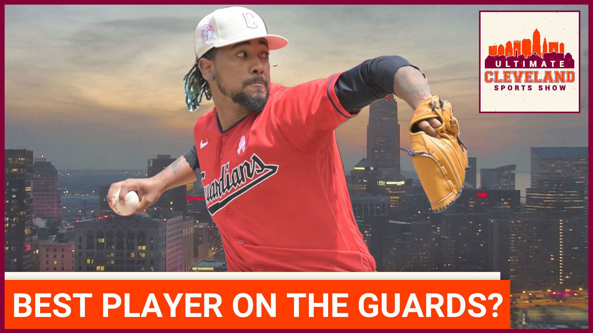 Emmanuel Clase has become one of MLB’s elite closers but is he the best player on the Cleveland Guardians or does that title still belong to Jose Ramirez? Playing tw
