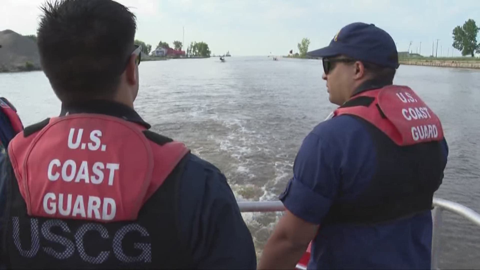 Body recovered from Grand River in Lake County | wkyc.com