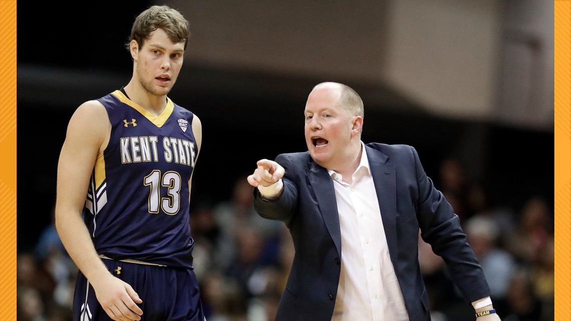 Kent State Basketball Coach: A Journey Through Passion and Achievement