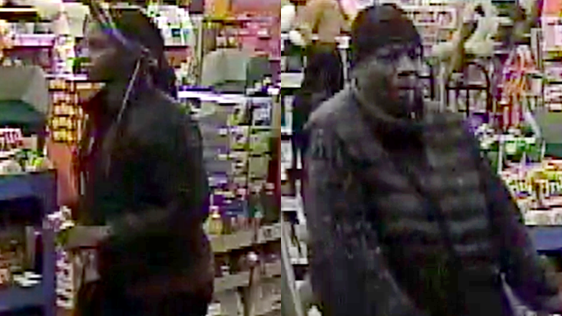 Cleveland police seeking persons of interest in February homicide ...