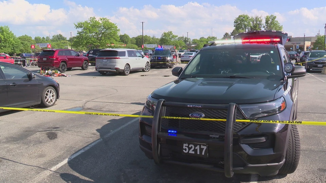 Suspect indicted in deadly double stabbing at Giant Eagle - Vimarsana News
