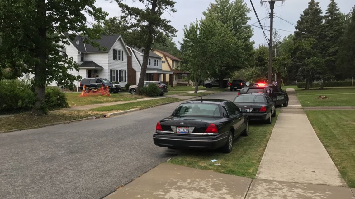 Cleveland Heights Police: 13-year-old Fatally Shot Inside Home | Wkyc.com