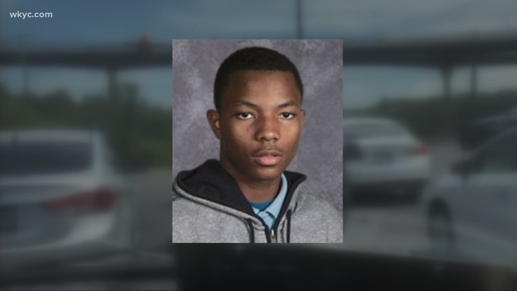 Suspect indicted in 2020 murder of Akron's Na'Kia Crawford