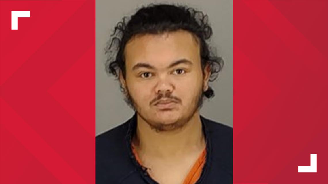 Akron man sentenced to life in prison for 2021 murder | wkyc.com