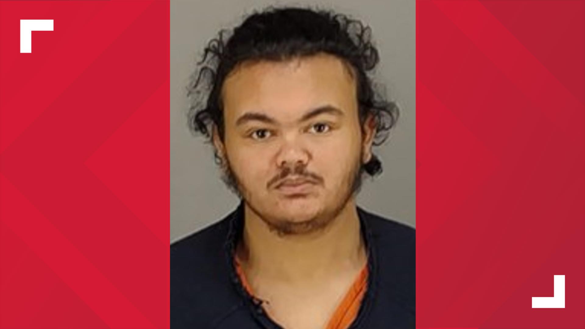 Akron man sentenced to life in prison for 2021 murder | wkyc.com