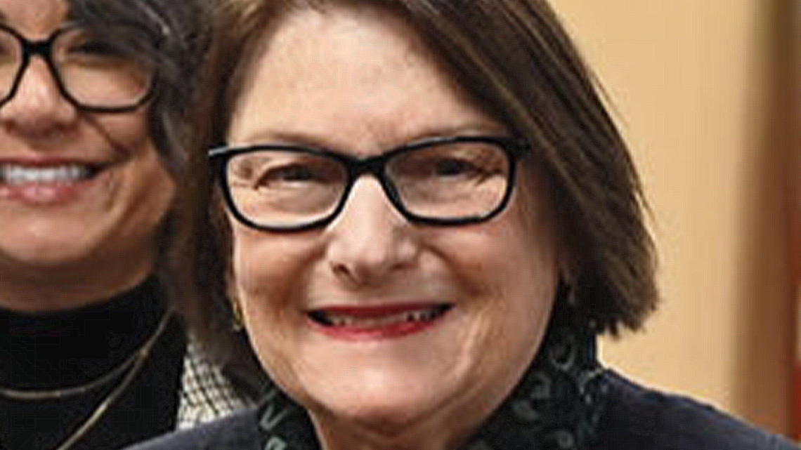 Public records show Kathy Miller received 31 city payments totaling $1,550 and signed city employee policies during her time on Mentor's building and zoning board.
