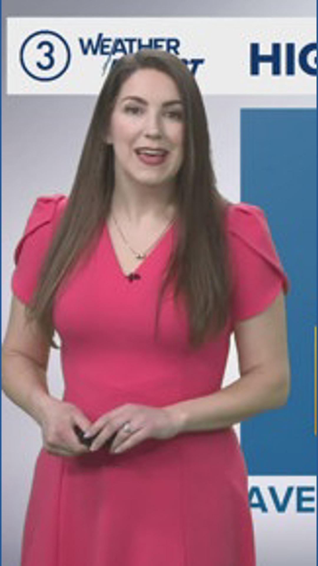 Cleveland weather: Mainly cloudy on Thursday with a few lingering lake effect snow showers