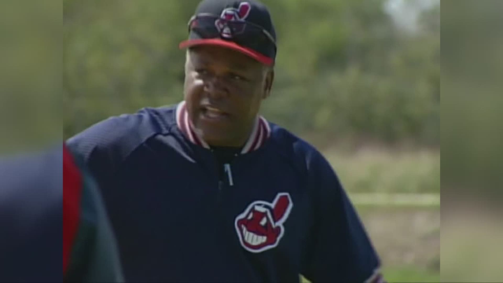 Former Indians coach, player, broadcaster Davey Nelson passes away