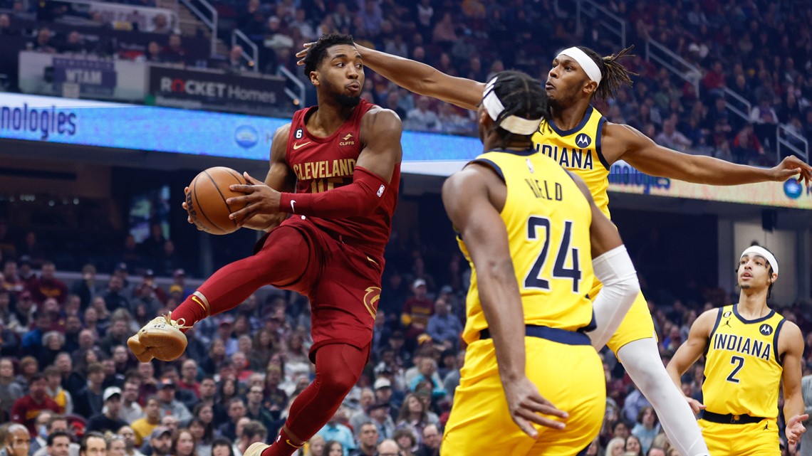 mitchell-scores-41-cavaliers-rally-to-beat-pacers-118-112-wkyc