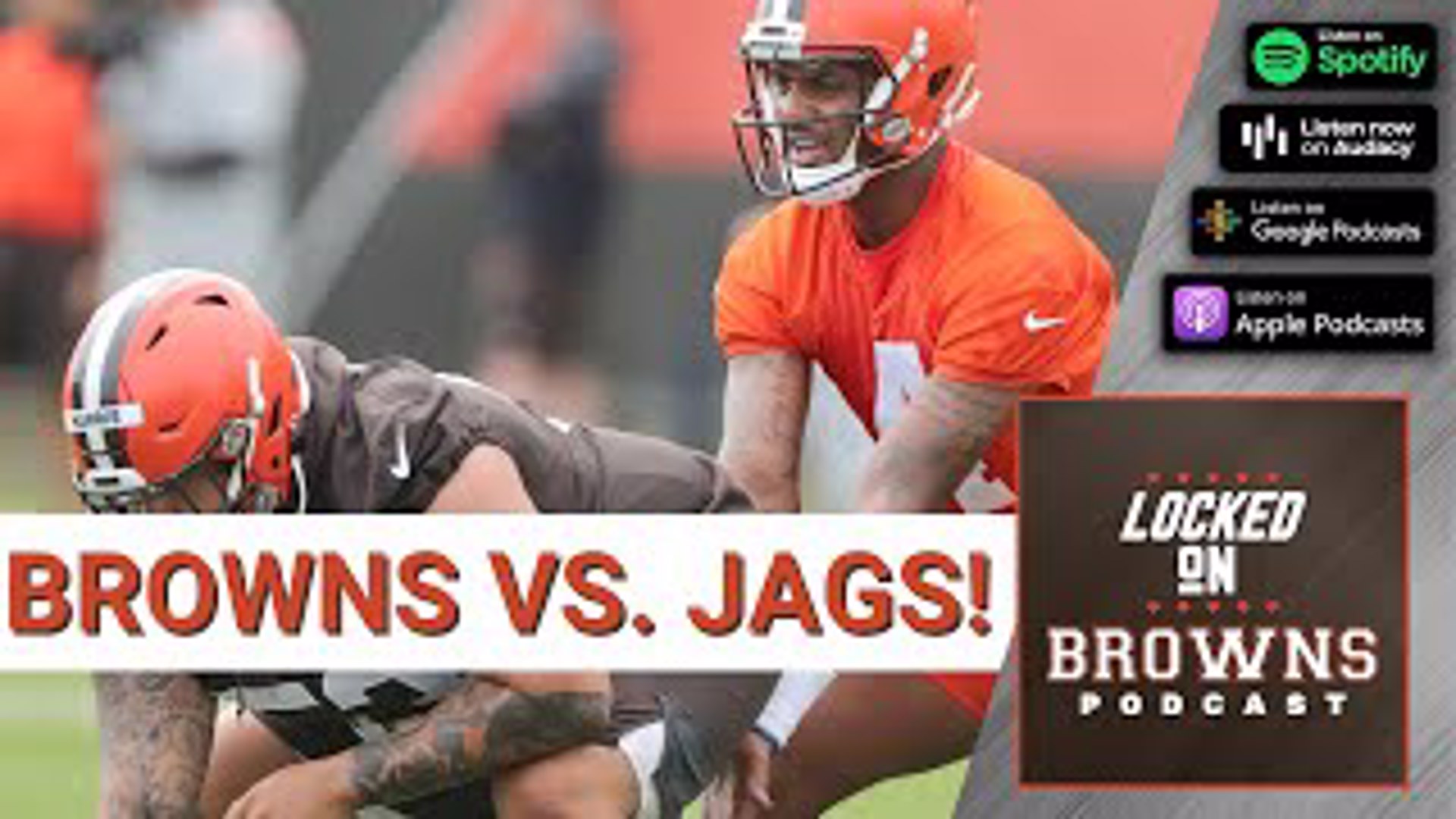 3 Browns Players Who Stood Out In The Preseason Jaguars Game