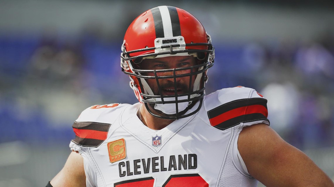 As Joe Thomas' HOF recognition looms, Pro Football Hall of Fame readies for  future inductions 