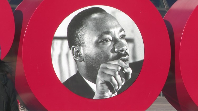 Celebrating Martin Luther King Jr. Day in Northeast Ohio