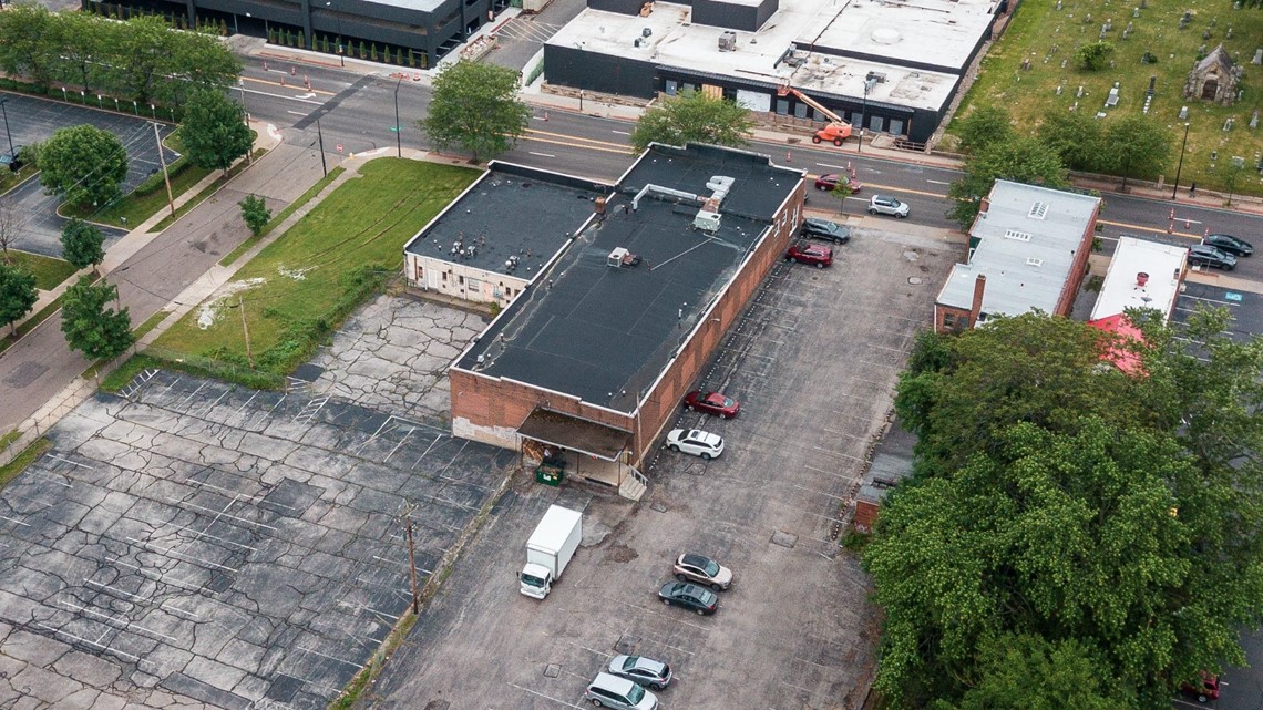 LeBron James Foundation announces plans for health center - Vimarsana News