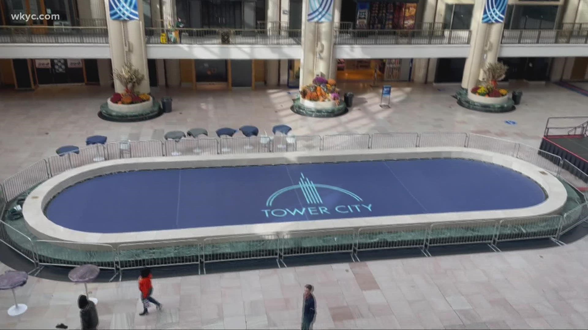 Real estate firm Bedrock, the keeper of Cleveland's Tower City Center, announced today that five locally owned tenants are coming to the destination shopping center.