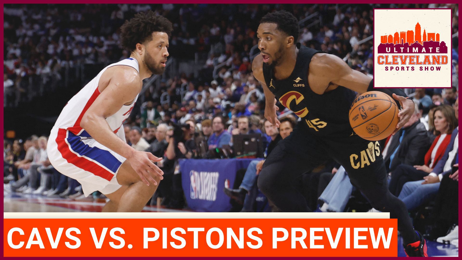 Dean Wade: Cavaliers' Defensive Anchor or Offensive Liability? — image 5