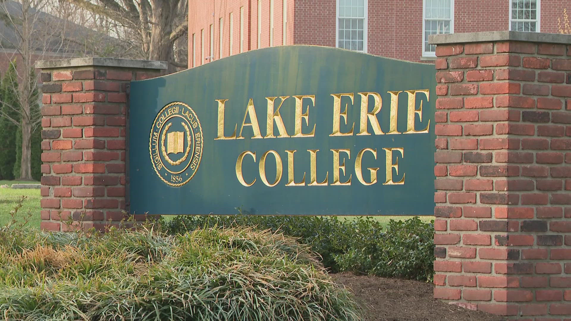 Lake Erie College will house NDC's 'organizational records,' including transcripts and alumni records. It will also be the home of NDC's Athletic Hall of Fame.
