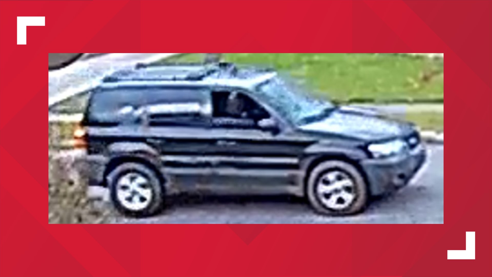 Euclid Police looking for car involved in murder of 13-year-old | wkyc.com