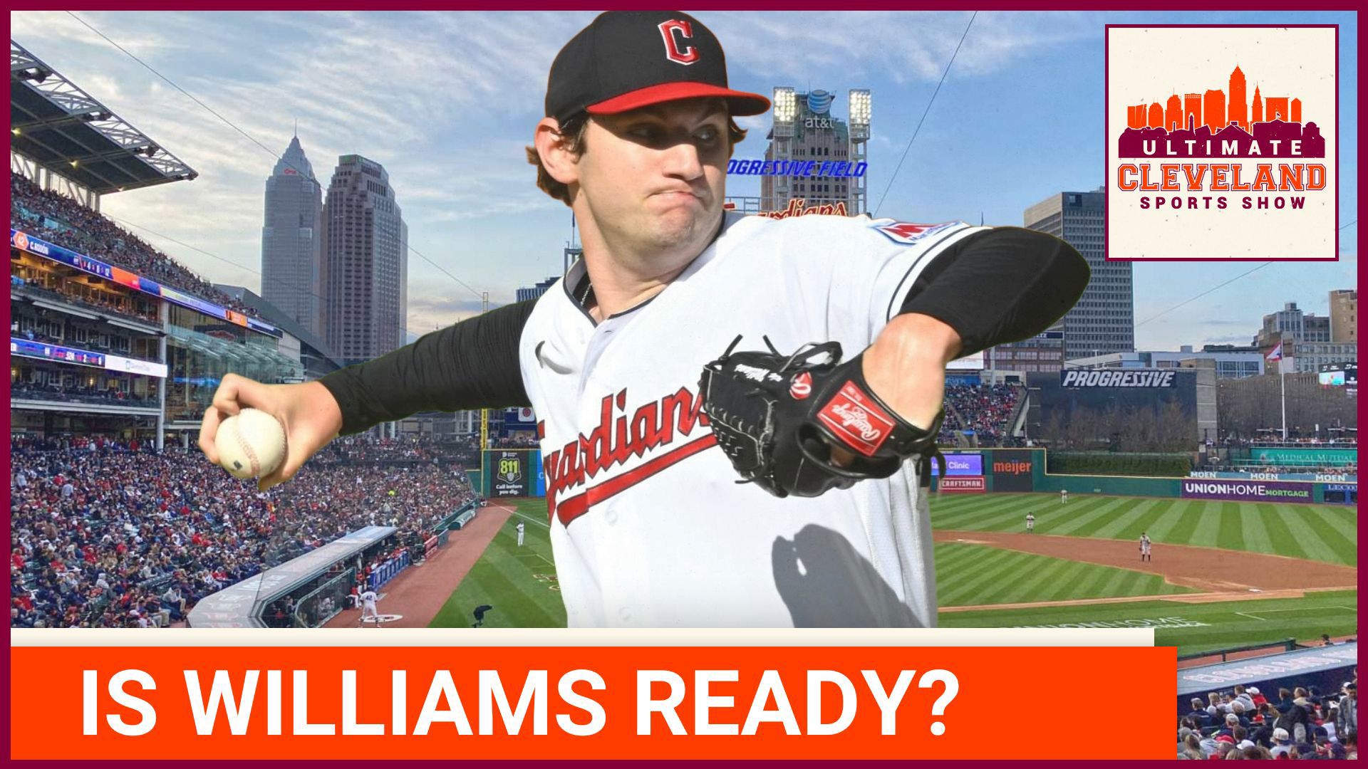 Is it finally time for Gavin Williams to rejoin the Cleveland Guardians starting rotation?