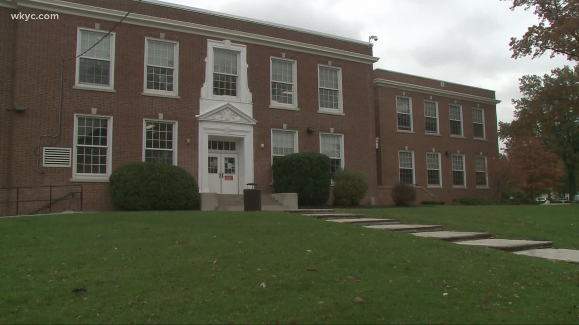 Shaker Heights Schools requiring COVID19 vaccine for all staff members