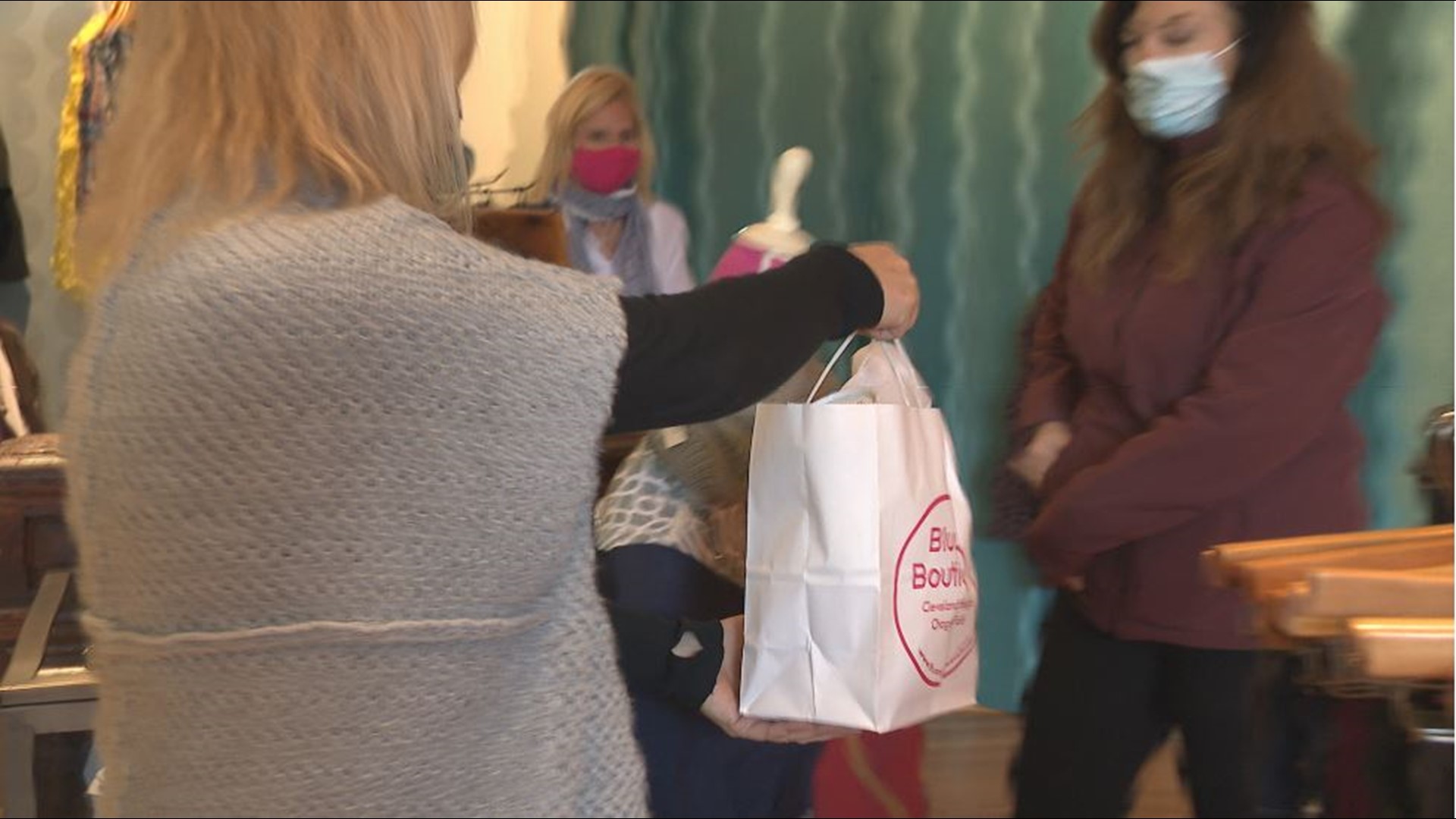 Local Retailers Adjust To New Black Friday Amid COVID-19 | Wkyc.com