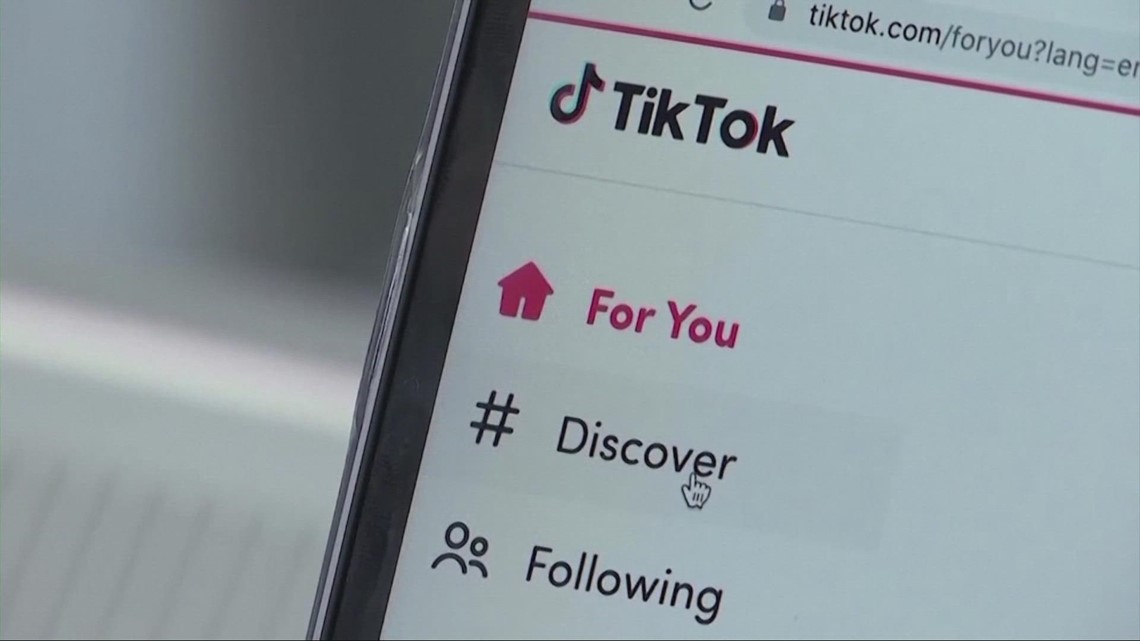 New Jersey, Ohio join other states in banning TikTok from state devices -  BusinessToday