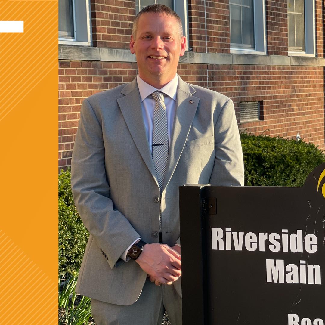 Kevin Rascoe Superintendent Painesville Riverside school board advances process to remove ...