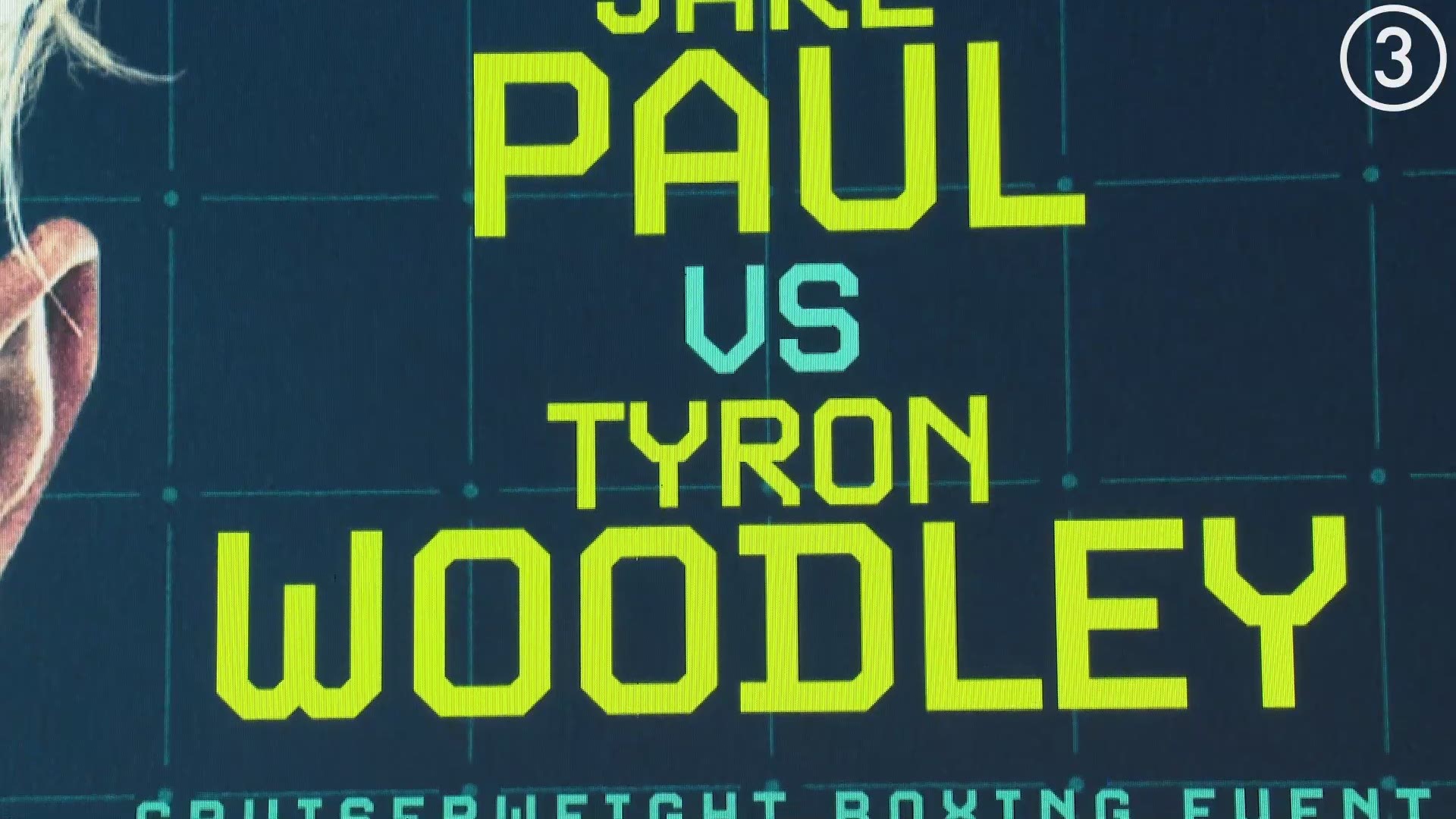 Jake paul vs tyron woodley live stream