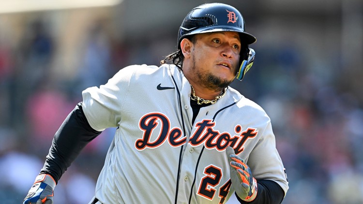 Tigers rookie Akil Baddoo hits homer on first MLB pitch, then