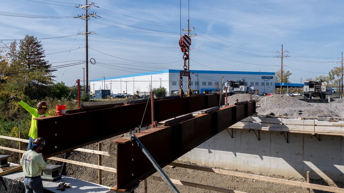 When does the Memphis Avenue Bridge in Brooklyn reopen? - Vimarsana News