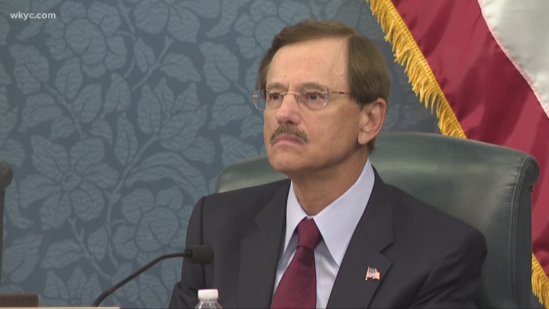 Middleburg Hts. council discusses allegations against mayor