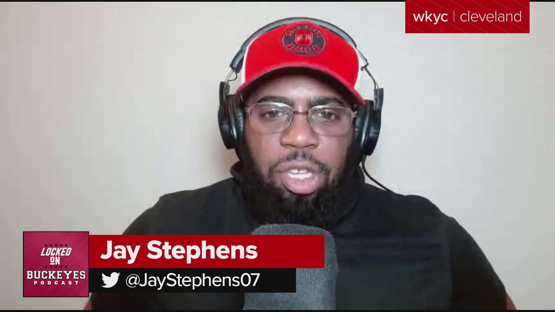 Jay Stephens has the keys to the game in this edition of Locked On Buckeyes Podcast.