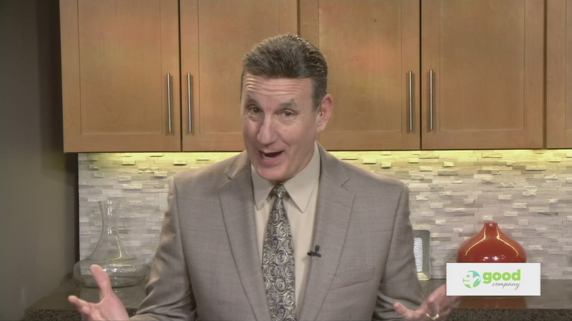 Joe talks with Dr. Shyam Joshi about how you can prepare for an allergy season that is expected to be worse than ever. Sponsored by: Nectar