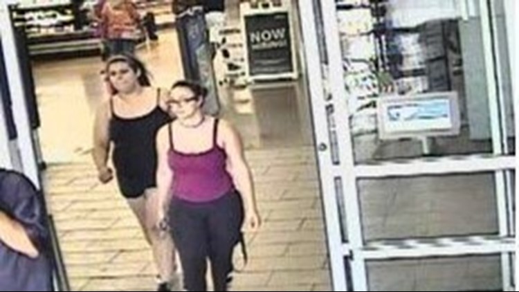 Bowling Green police no longer seeking 2 women seen with rape ...