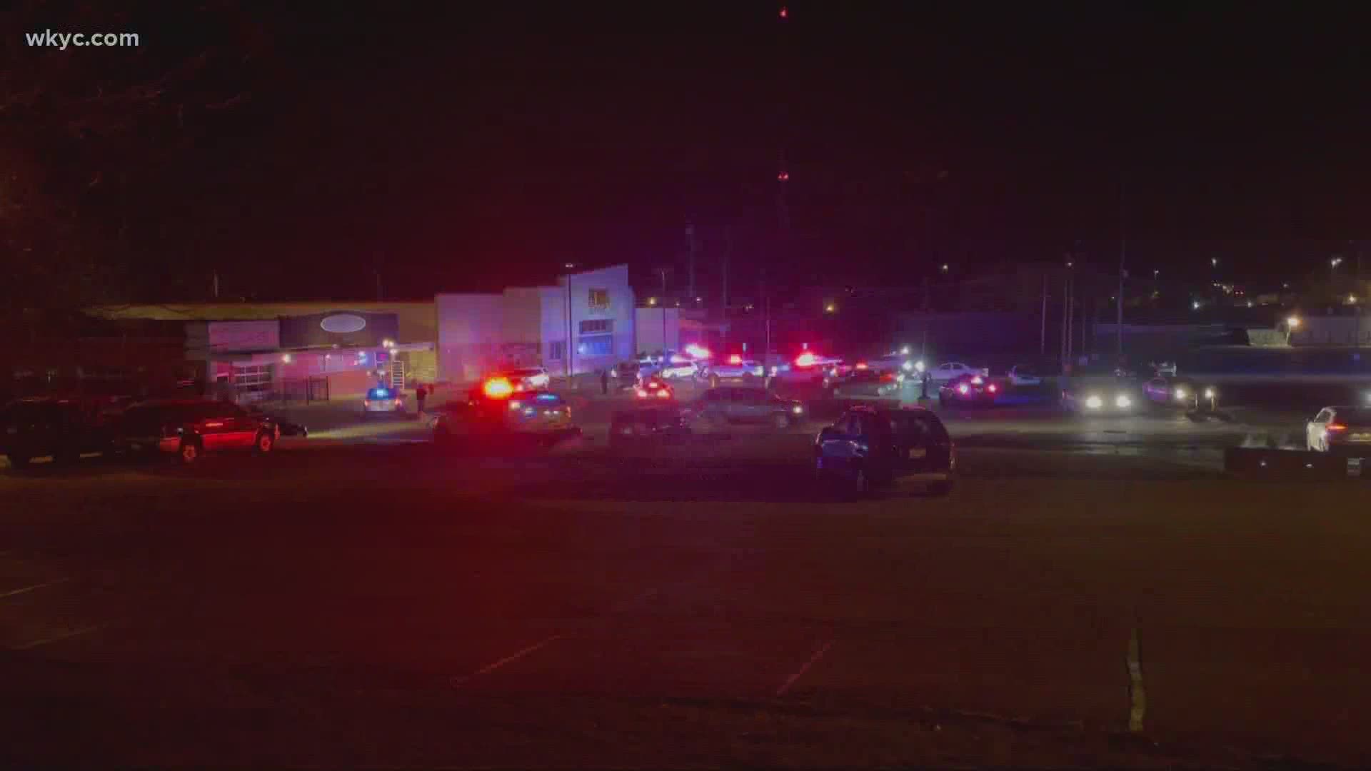 One dead, multiple injured in Youngstown shooting