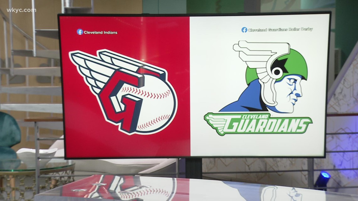 Cleveland Guardians roller derby team sues Cleveland Guardians baseball team to block name change